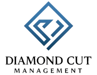 Diamond Cut Management Logo